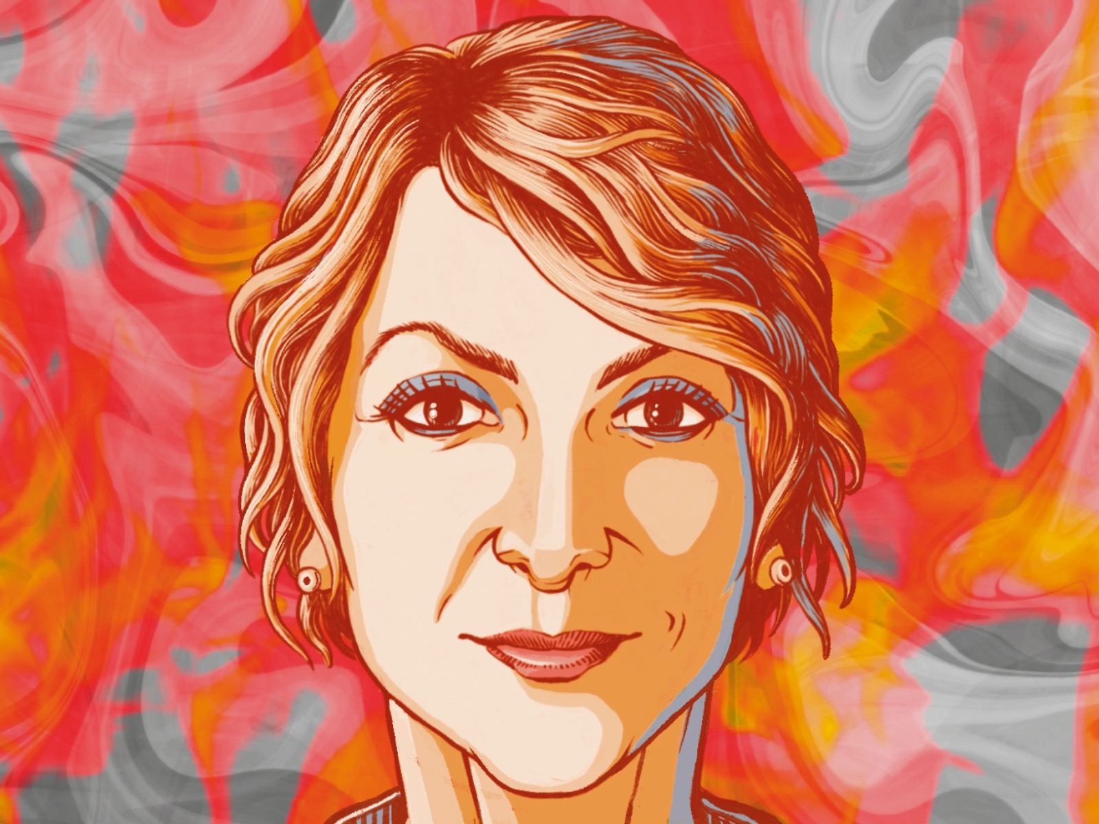 SINNAI (CA) / Stupida Show – Paola Minaccioni Special